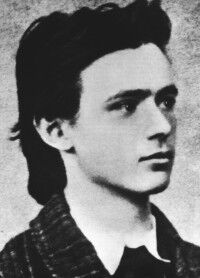 Rudolf Steiner - Center for Anthroposophy - Waldorf Teacher